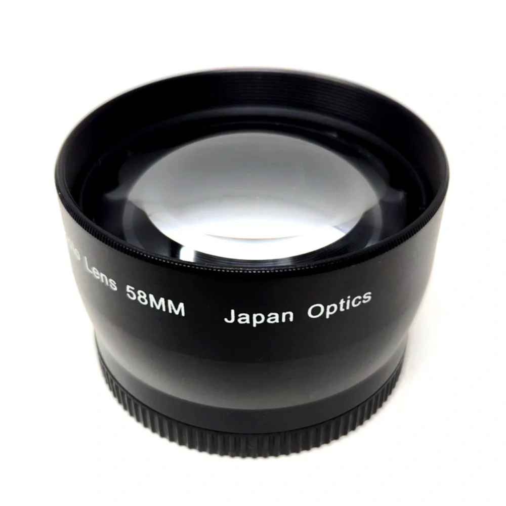 Ultimaxx magnifier accessory